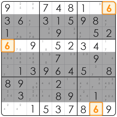 thanksgiving sudoku answers