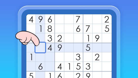 how do you play sudoku puzzle