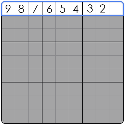 different types of sudoku games