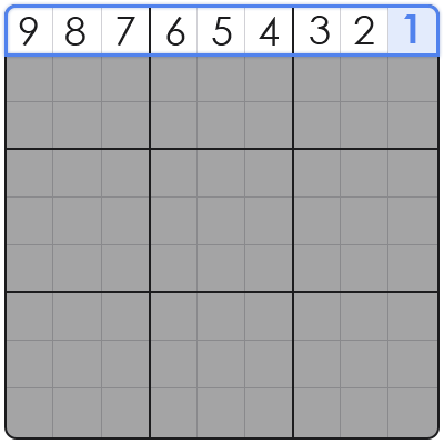can a sudoku have multiple solutions